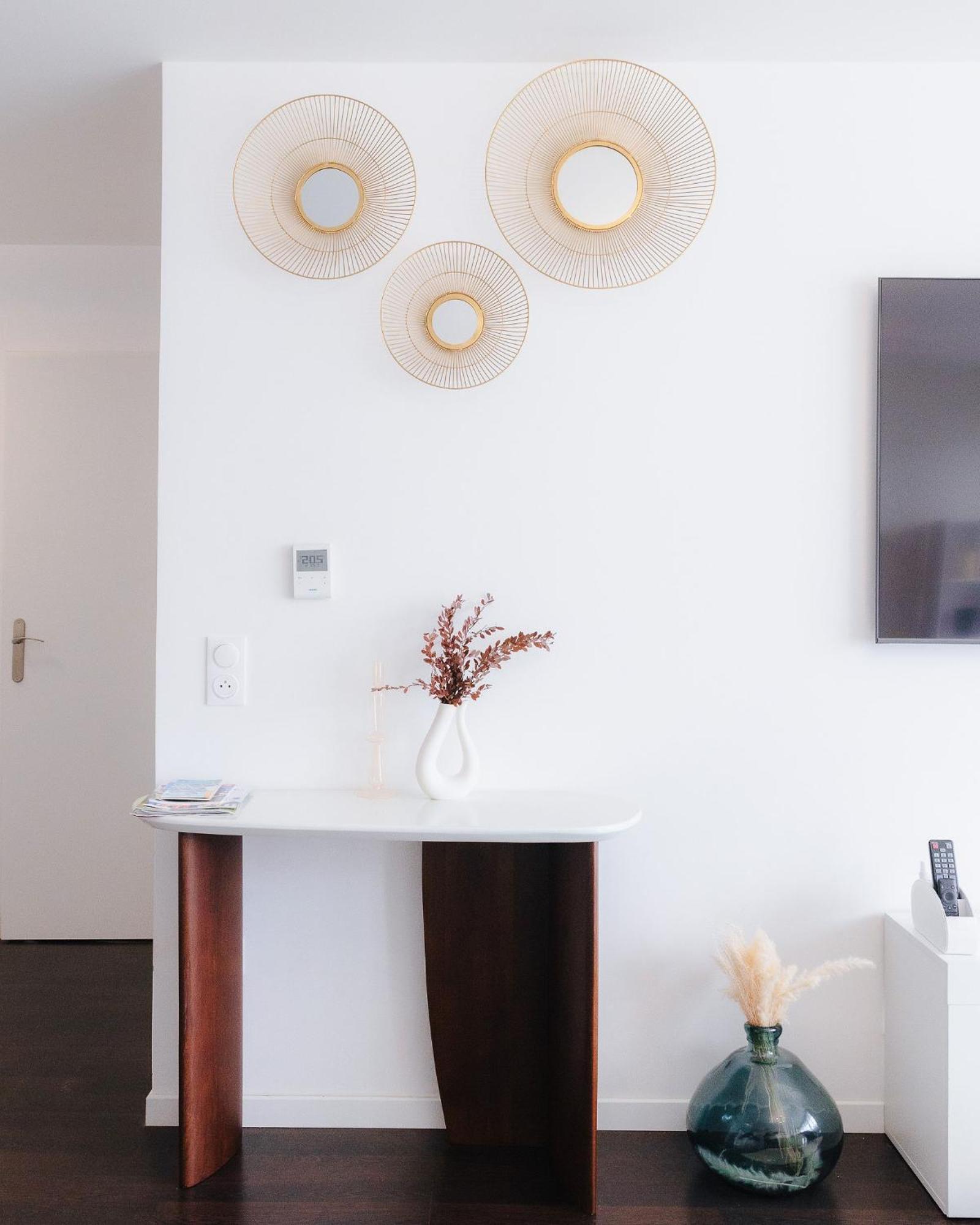 Appartement Luxueux, Neuf & Equipe A Versailles, Saint-Cyr-lʼÉcole Exteriör bild