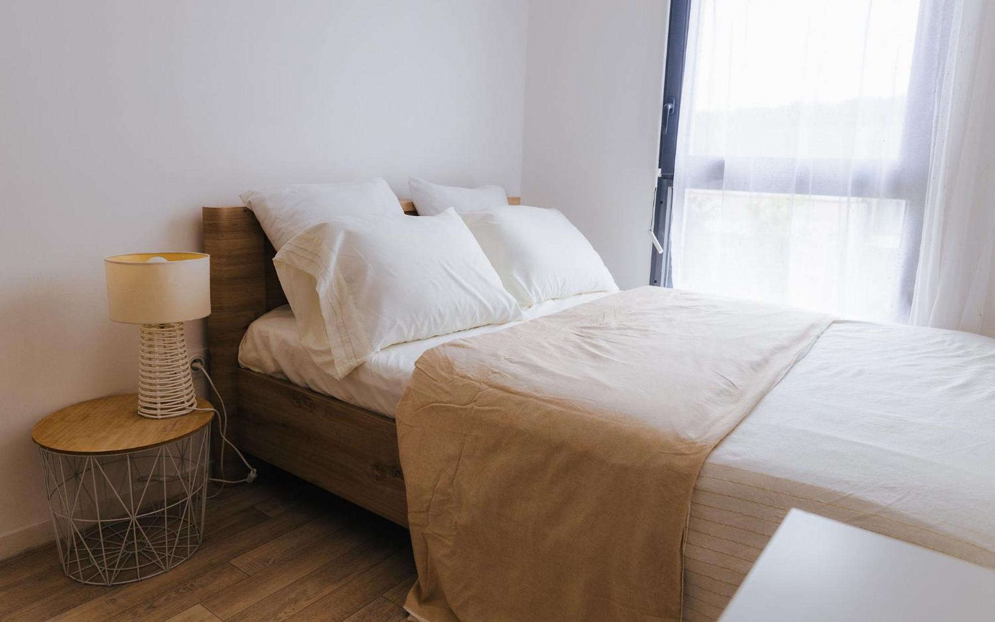 Appartement Luxueux, Neuf & Equipe A Versailles, Saint-Cyr-lʼÉcole Exteriör bild