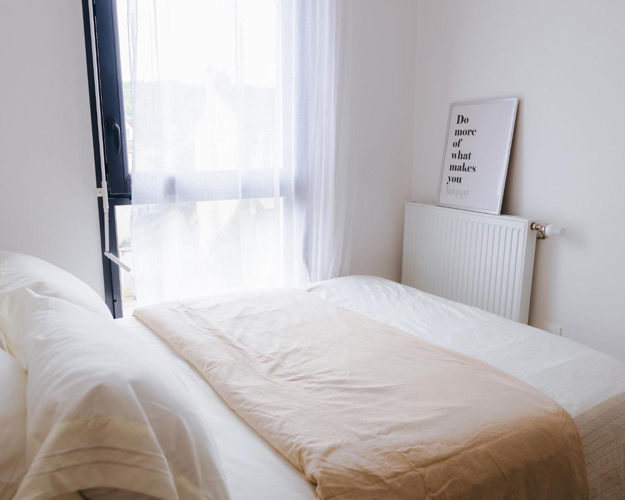 Appartement Luxueux, Neuf & Equipe A Versailles, Saint-Cyr-lʼÉcole Exteriör bild