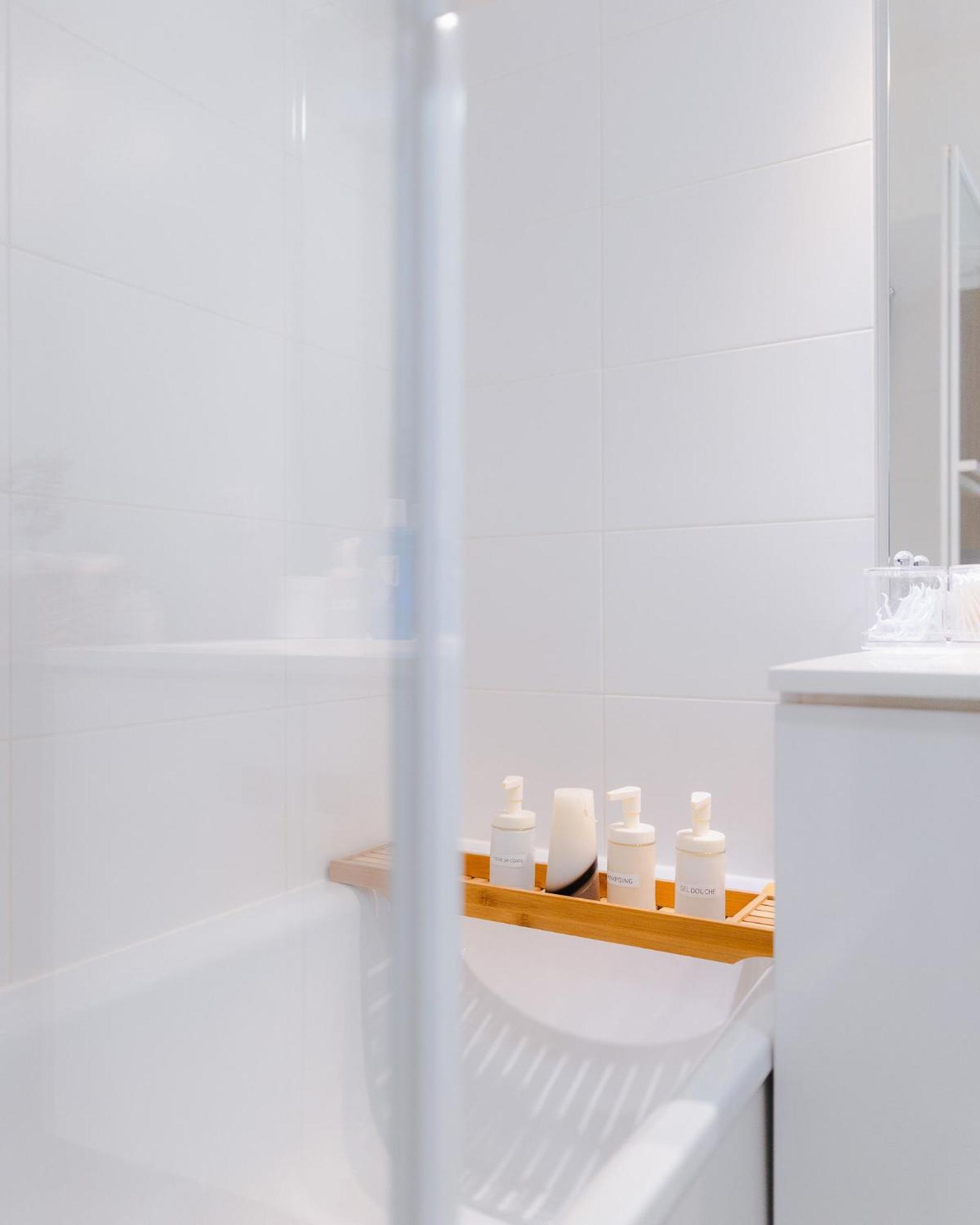 Appartement Luxueux, Neuf & Equipe A Versailles, Saint-Cyr-lʼÉcole Exteriör bild