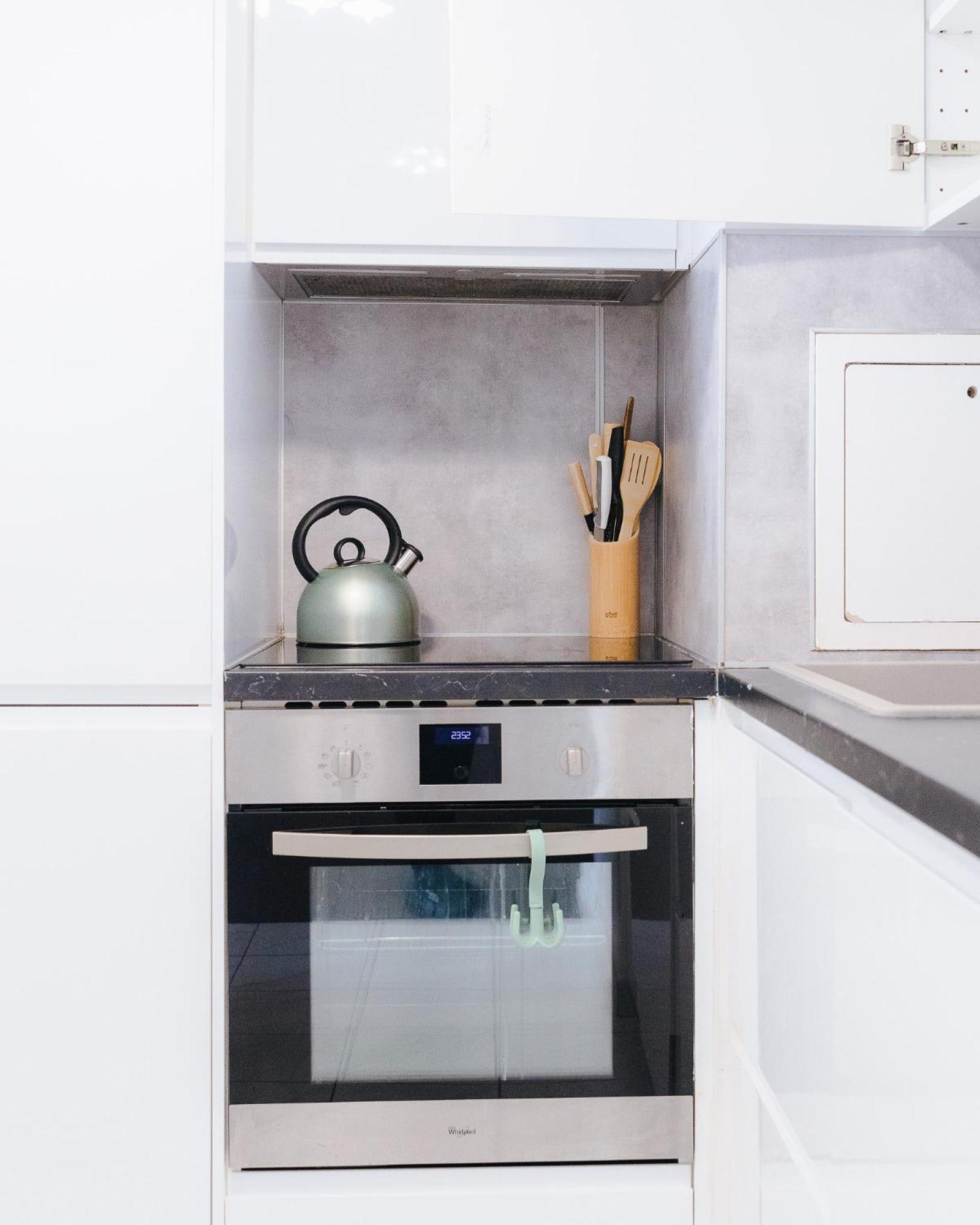 Appartement Luxueux, Neuf & Equipe A Versailles, Saint-Cyr-lʼÉcole Exteriör bild