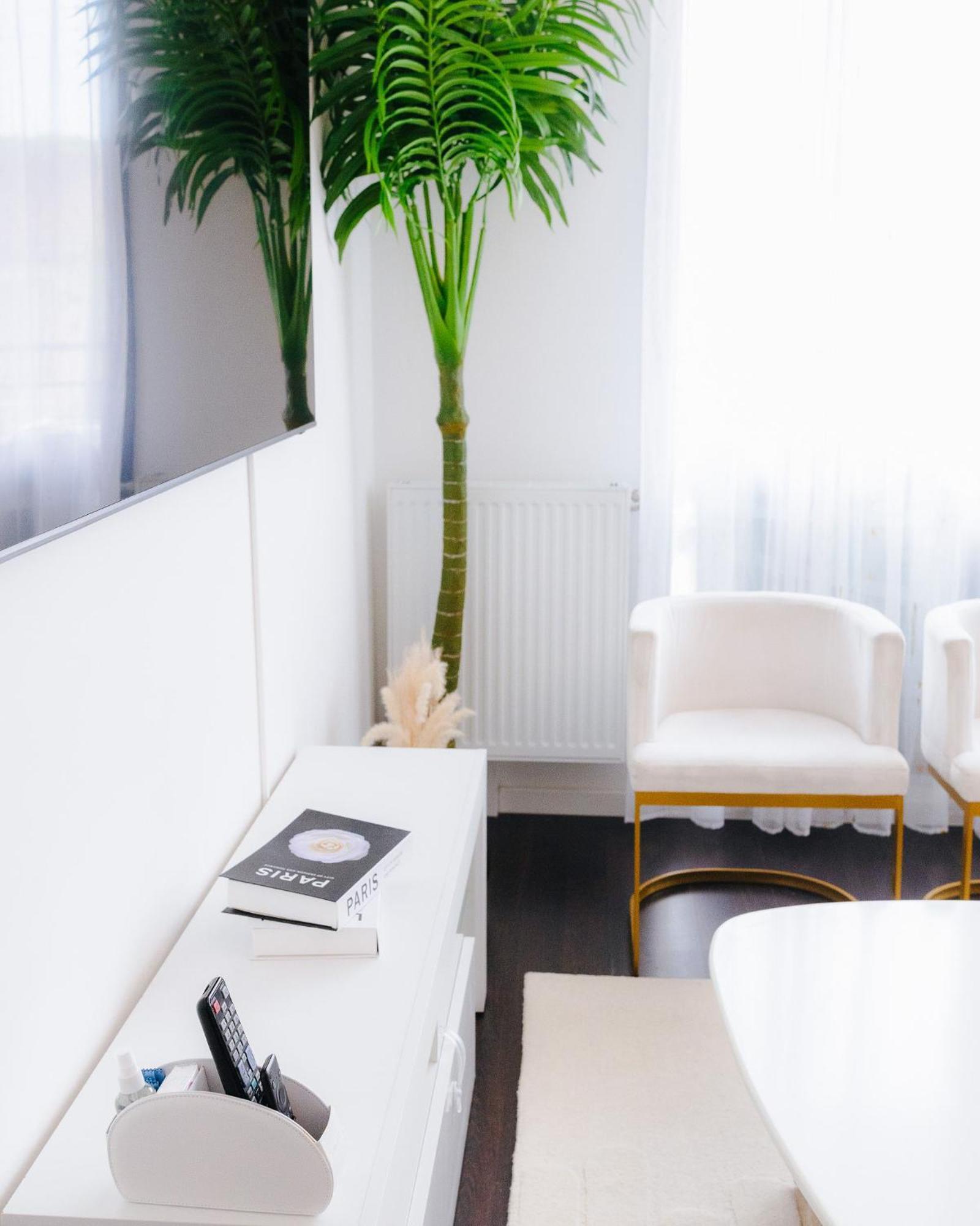 Appartement Luxueux, Neuf & Equipe A Versailles, Saint-Cyr-lʼÉcole Exteriör bild